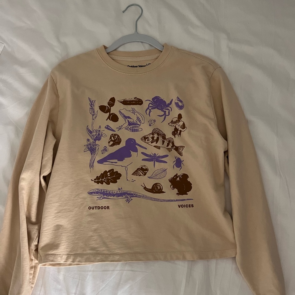 Crewneck